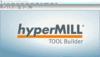 hyperMILL TOOL Builder – <em>hyper</em>MILL<sup>&reg;</sup> TOOL Builder: простое создание инструмента.